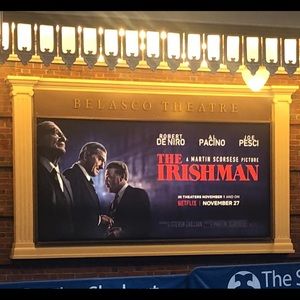 Meet your Posher, Shaun